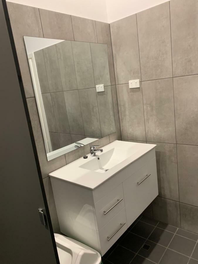 Garden Hotel Ντούμπο Εξωτερικό φωτογραφία